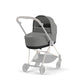 Luxury carrycot Mios | Carry Cot | Cybex for Mamas & Papas LB - Baby Gear