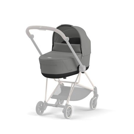 Luxury carrycot Mios | Carry Cot | Cybex for Mamas & Papas LB - Baby Gear