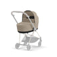 Luxury carrycot Mios | Carry Cot | Cybex for Mamas & Papas LB - Baby Gear