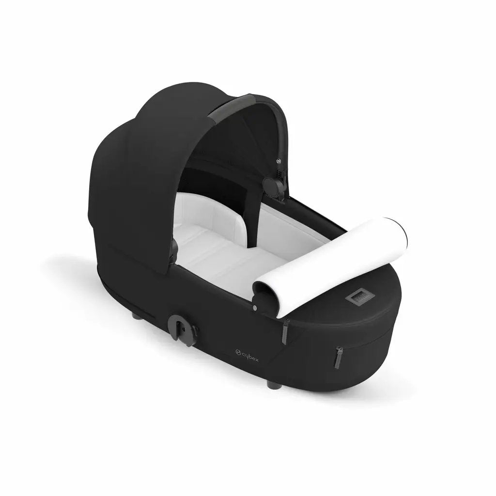 Luxury carrycot Mios | Carry Cot | Cybex for Mamas & Papas LB - Baby Gear