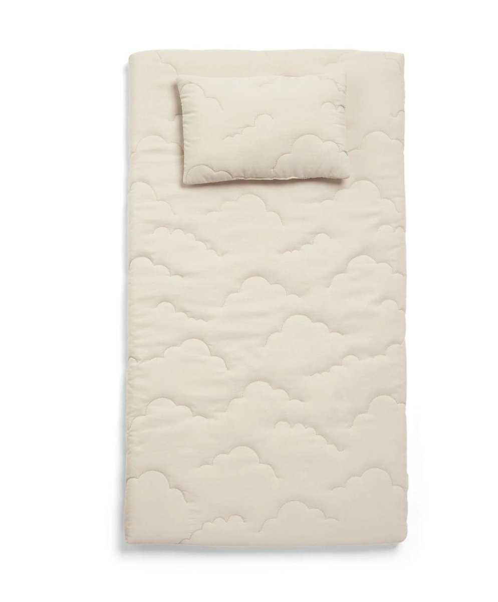 Luxury Changing Mat – Duckling | Changing Mat | Mamas & Papas for Mamas & Papas LB - Baby Changing & Hygiene