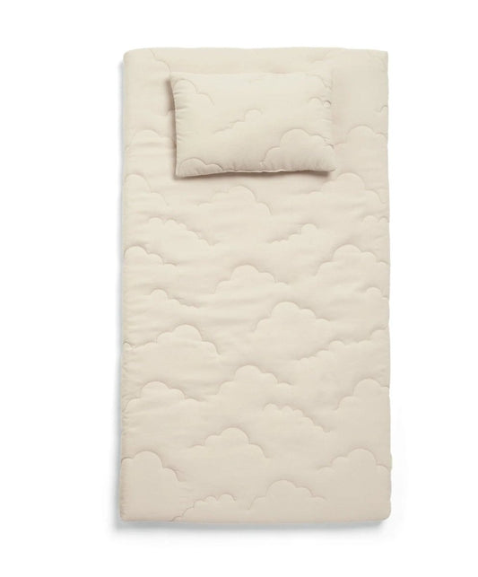 Luxury Changing Mat – Duckling | Changing Mat | Mamas & Papas for Mamas & Papas LB - Baby Changing & Hygiene