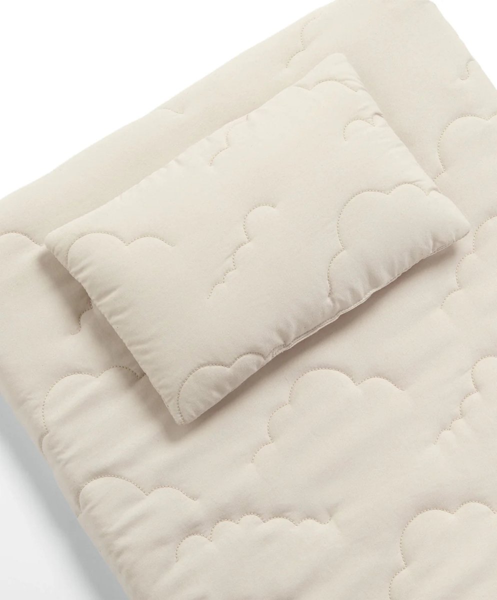 Luxury Changing Mat – Duckling | Changing Mat | Mamas & Papas for Mamas & Papas LB - Baby Changing & Hygiene