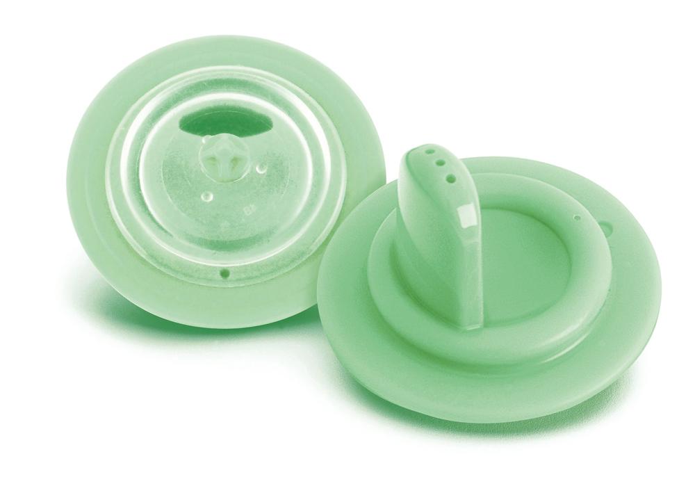 Magic Toddler Spouts Twin Pack | Bottle Feeding | Avent for Mamas & Papas LB - 6hr