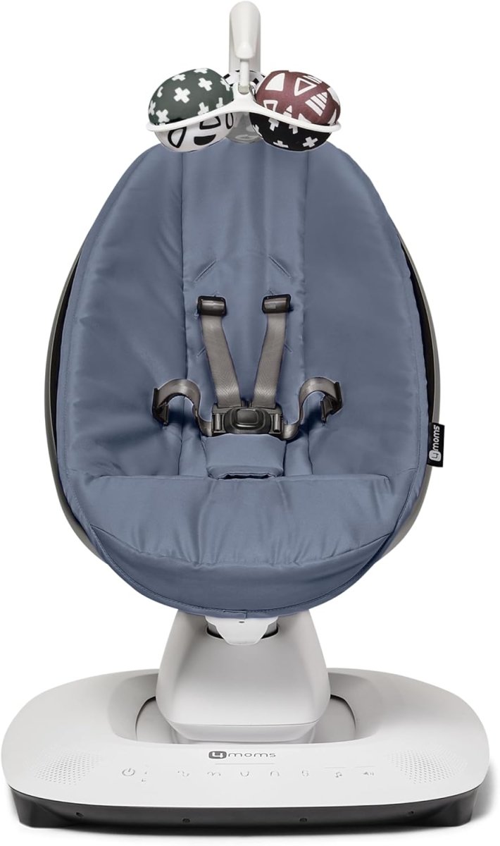Mamaroo - Multi - Motion Baby Swing | Swing | 4Moms for Mamas & Papas LB - Sleeping Toys