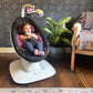 Mamaroo - Multi - Motion Baby Swing | Swing | 4Moms for Mamas & Papas LB - Sleeping Toys