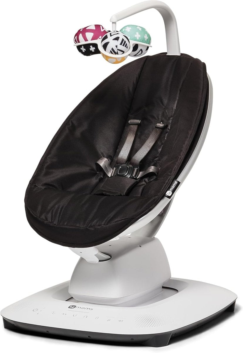 Mamaroo - Multi - Motion Baby Swing | Swing | 4Moms for Mamas & Papas LB - Sleeping Toys