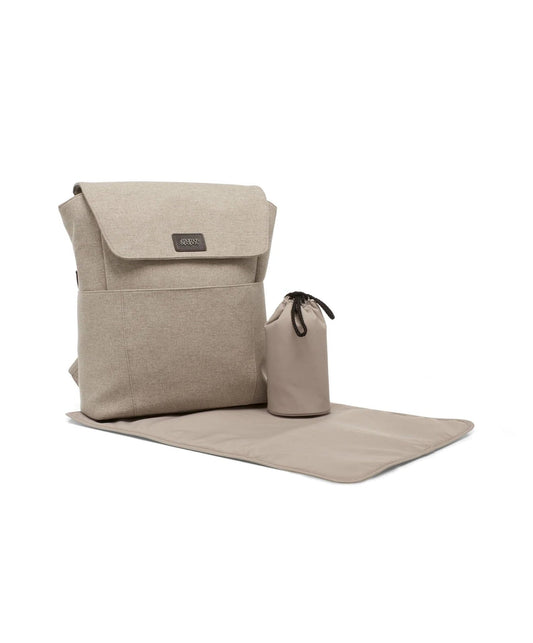 Mamas & Papas Strada Backpack In Pebble | Mamas & Papas, Babies, Nursing, Changing Bag