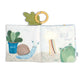 Mamas & Papas Grateful Garden Interactive Activity Book | Mamas & Papas, Babies, Nursing, Toy