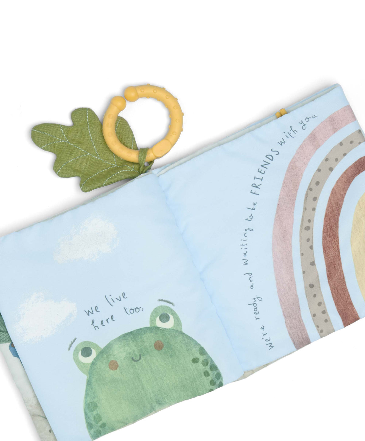 Mamas & Papas Grateful Garden Interactive Activity Book | Mamas & Papas, Babies, Nursing, Toy