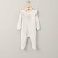 Mamas & Papas Frill Sleepsuit - Pink | Mamas & Papas, Babies, Nursing, Sleepsuit