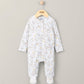 Mamas & Papas Floral Sleepsuit | Mamas & Papas, Babies, Nursing, Sleepsuit