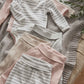 Mamas & Papas Organic Cotton Ribbed Bodysuit - Oatmeal | Mamas & Papas, Babies, Nursing, Bodysuit