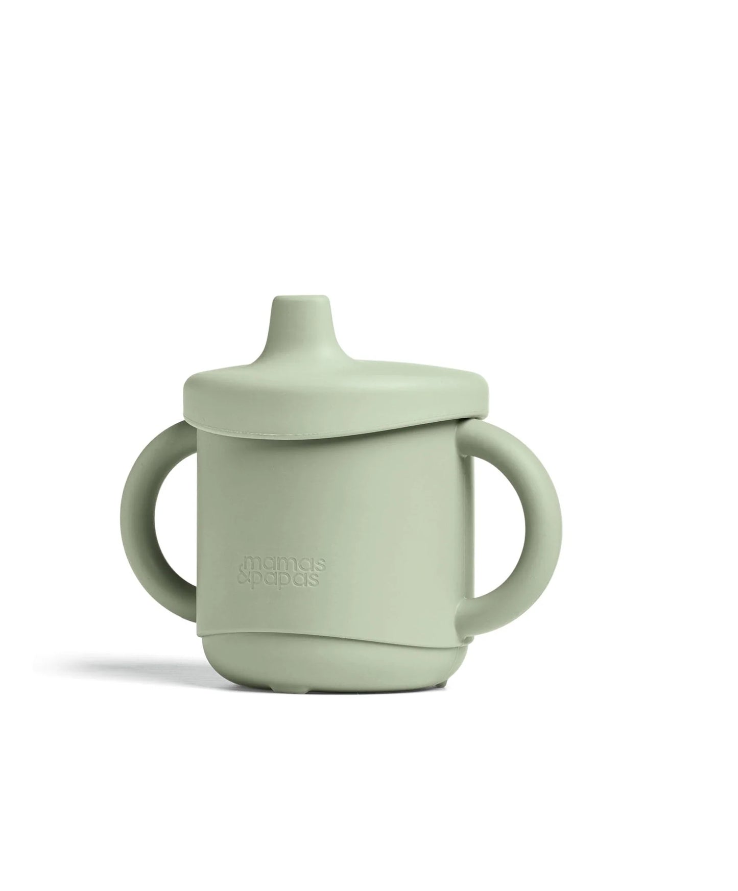 Silicone Sippy Cup 3-in-1