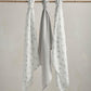 Mamas & Papas Large Muslin Cloths (3 Pack) - Welcome To The World Elephant | Mamas & Papas, Babies, Nursing, Muslin