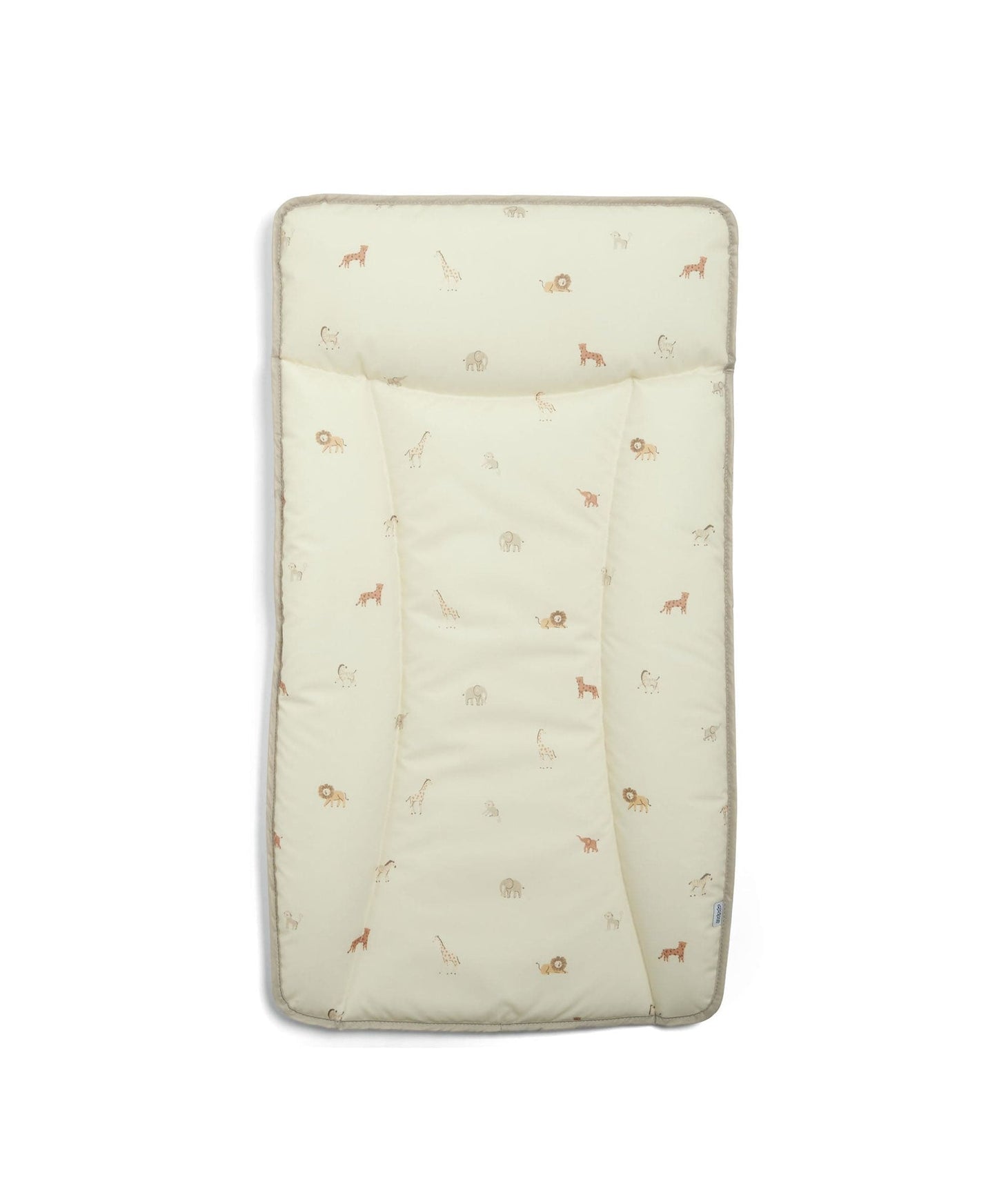 Mamas & Papas Essentials Changing Mat - Born To Be Wild | Mamas & Papas, Babies, Nursing, Changing Mat