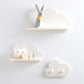 Mamas & Papas Cloud Shelves - Ivory | Mamas & Papas, Babies, Nursing, 