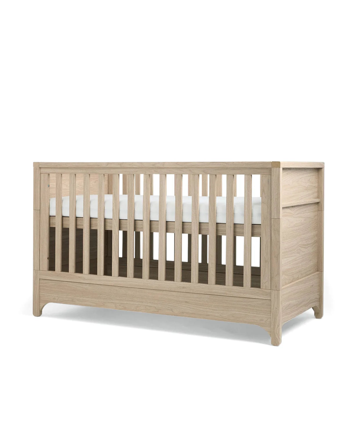 Barton Cotbed - Oak