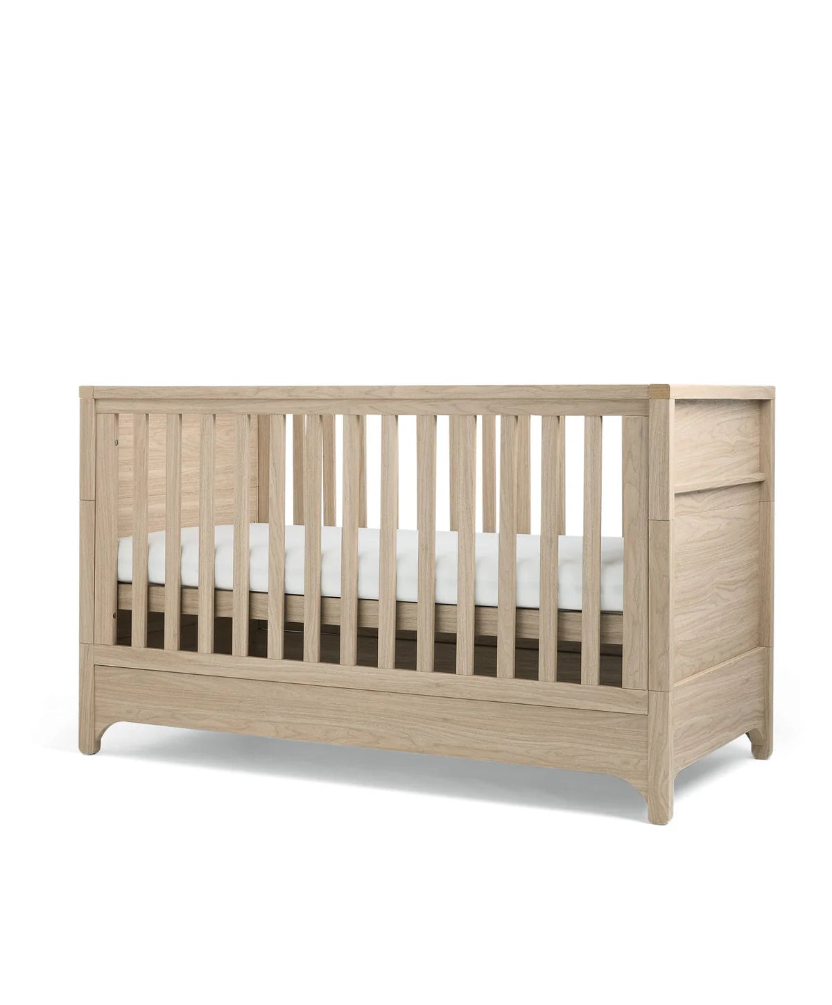Barton Cotbed - Oak