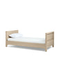 Barton Cotbed - Oak