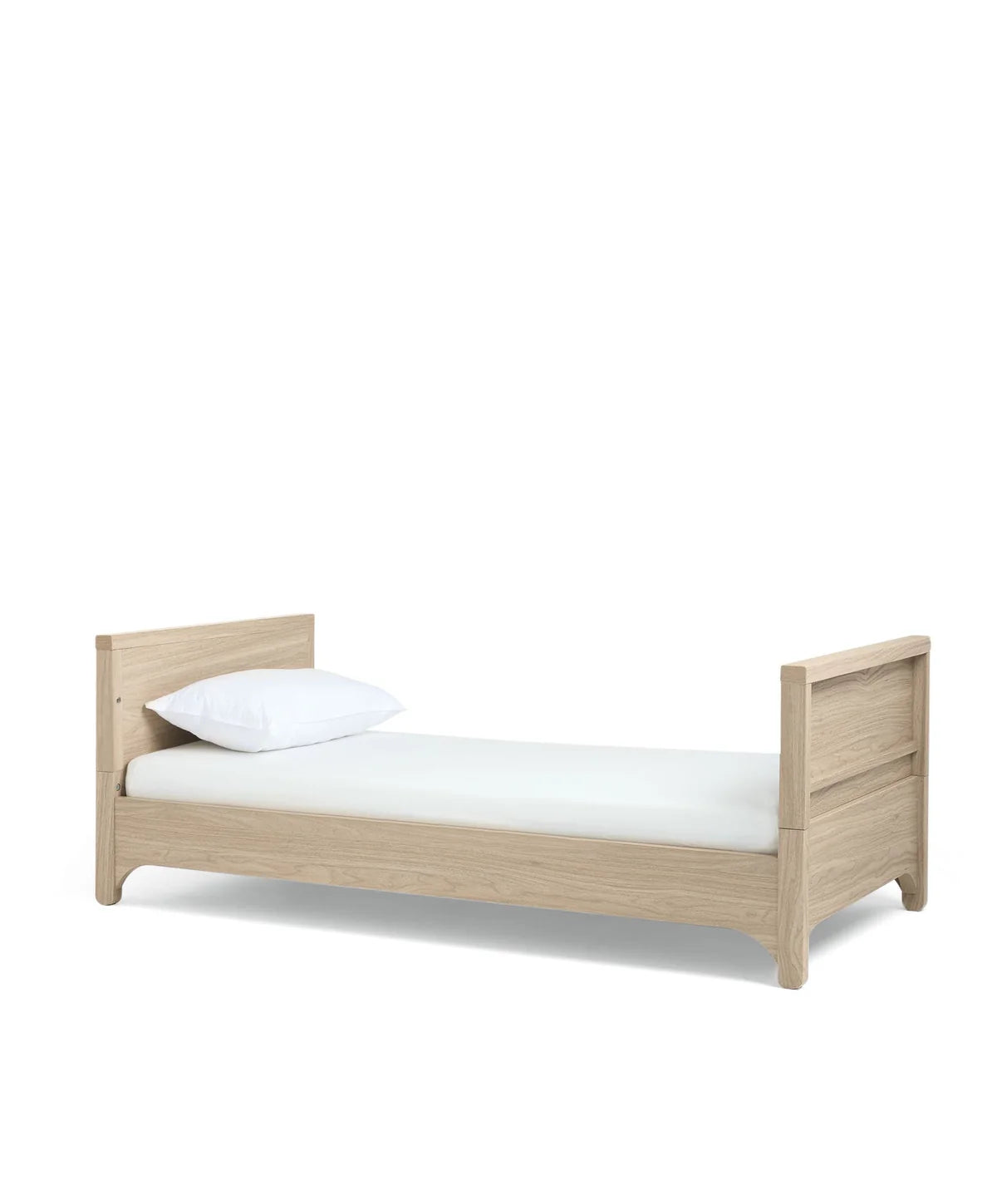 Barton Cotbed - Oak