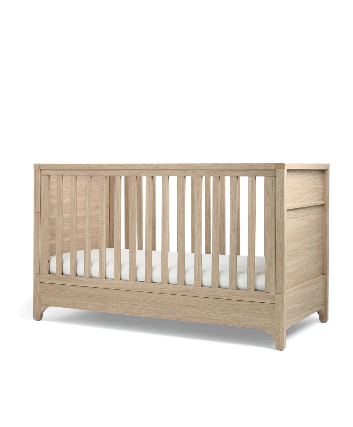 Barton Cotbed - Oak