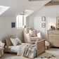 Barton Cotbed - Oak