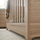 Barton Cotbed - Oak