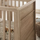 Barton Cotbed - Oak