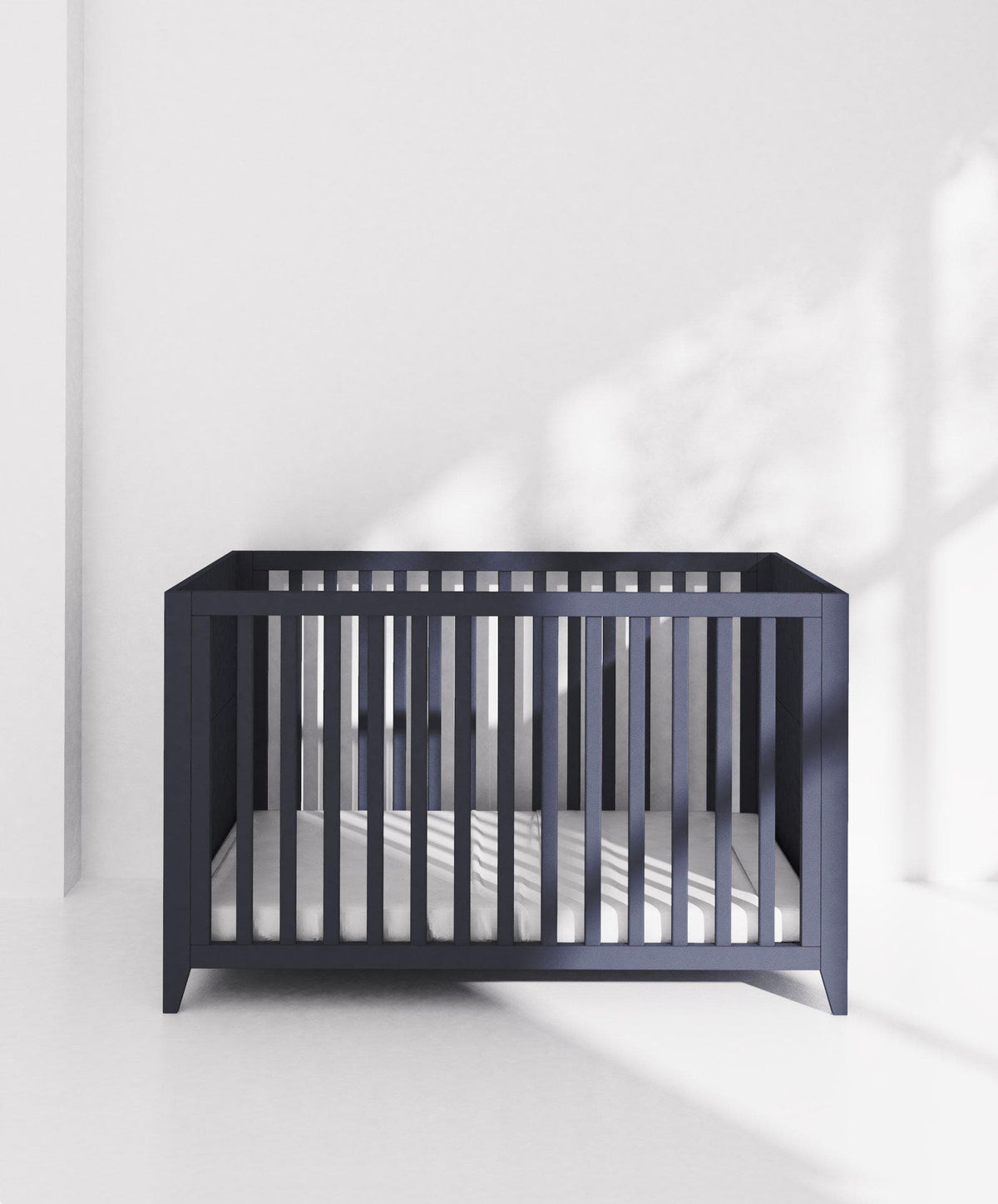 Mamas & Papas Melfi Cotbed Midnight | Mamas & Papas, Babies, Nursing, Cot