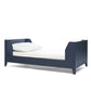 Mamas & Papas Melfi Cotbed Midnight | Mamas & Papas, Babies, Nursing, Cot