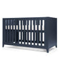 Mamas & Papas Melfi Cotbed Midnight | Mamas & Papas, Babies, Nursing, Cot