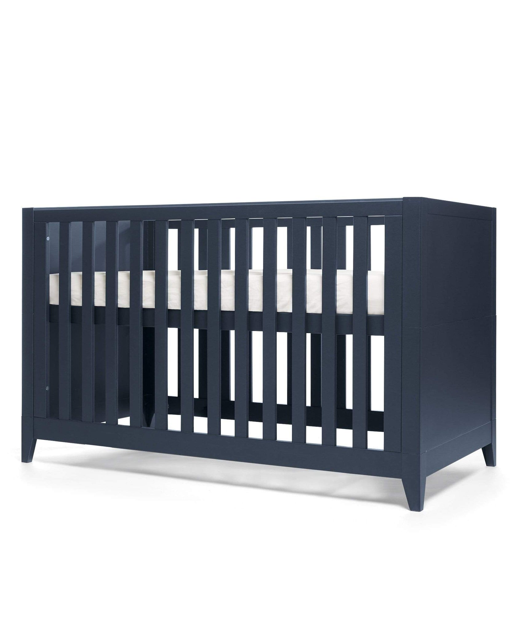 Mamas & Papas Melfi Cotbed Midnight | Mamas & Papas, Babies, Nursing, Cot