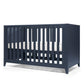 Mamas & Papas Melfi Cotbed Midnight | Mamas & Papas, Babies, Nursing, Cot