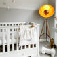 Mamas & Papas Oxford Cotbed - White | Mamas & Papas, Babies, Nursing, Cot