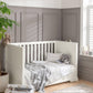 Mamas & Papas Oxford Cotbed - White | Mamas & Papas, Babies, Nursing, Cot