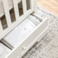 Mamas & Papas Oxford Cotbed - White | Mamas & Papas, Babies, Nursing, Cot