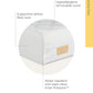 Mamas & Papas Essential Fibre Cot Mattress | Mamas & Papas, Babies, Nursing, Mattress