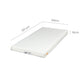 Mamas & Papas Essential Fibre Cot Mattress | Mamas & Papas, Babies, Nursing, Mattress
