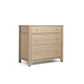 Barton Dresser Changer - Oak
