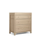 Barton Dresser Changer - Oak