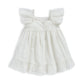 Mamas & Papas Embroidered Flower Dress | Mamas & Papas, Babies, Nursing, Dress