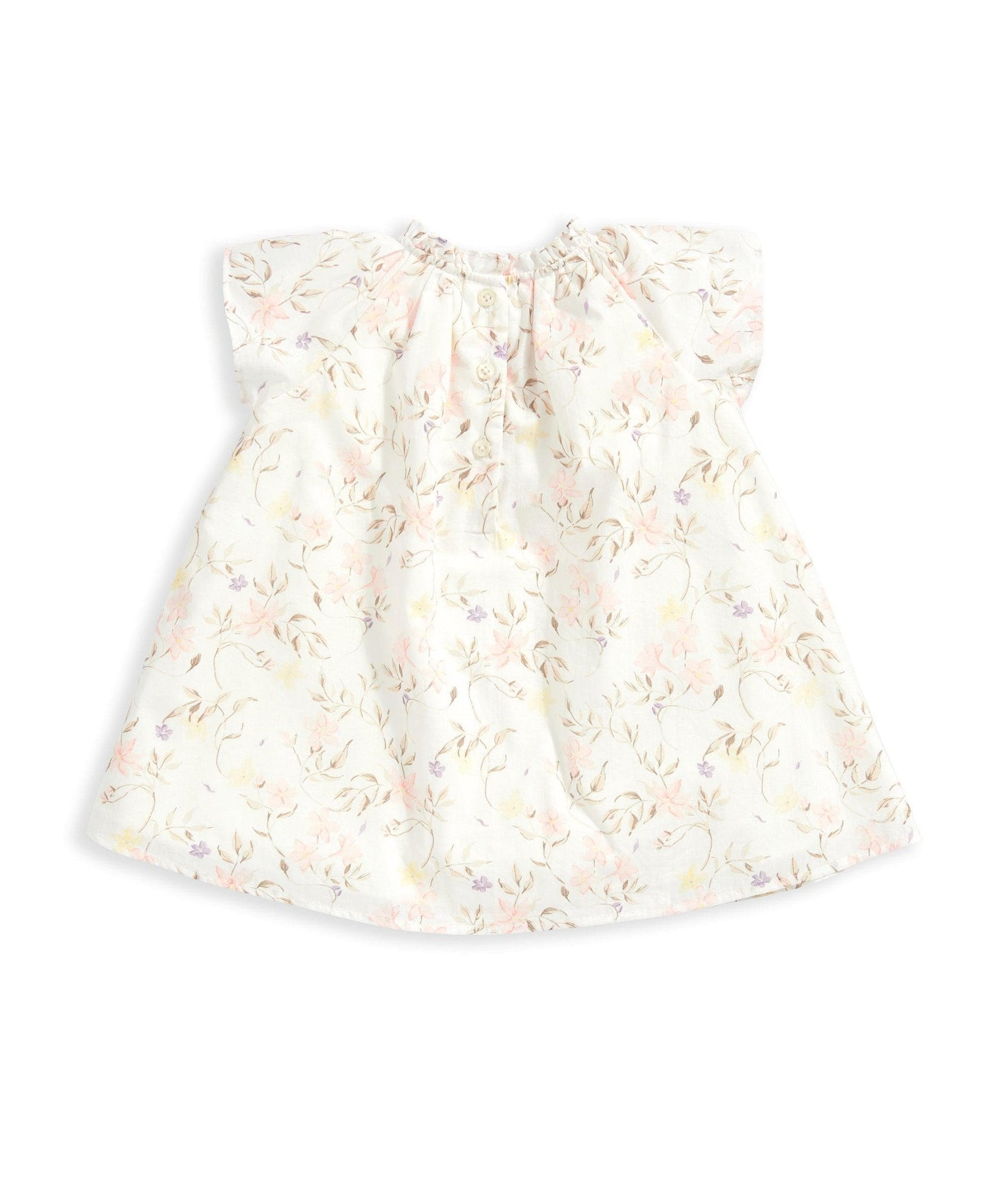 Mamas & Papas Floral Print Dress | Mamas & Papas, Babies, Nursing, Dress