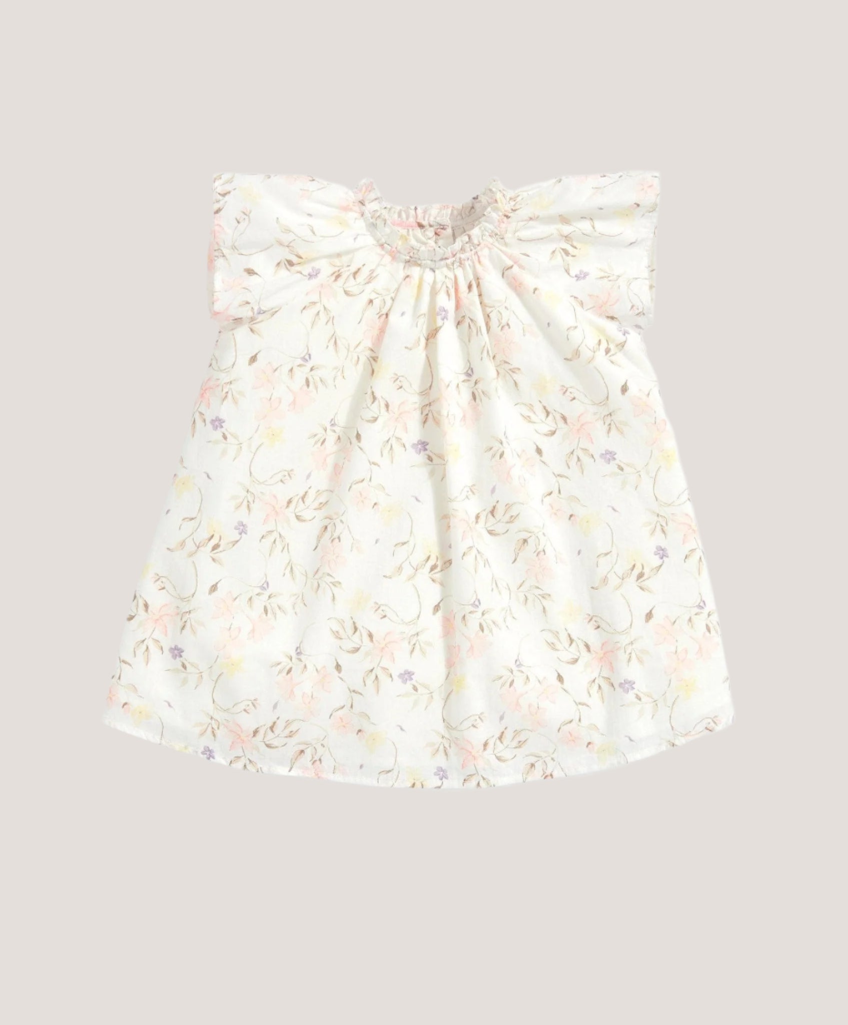 Mamas & Papas Floral Print Dress | Mamas & Papas, Babies, Nursing, Dress