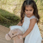 Mamas & Papas Lace Dress - White | Mamas & Papas, Babies, Nursing, Dress