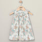 Mamas & Papas Rose Scallop Collar Dress | Mamas & Papas, Babies, Nursing, Dress