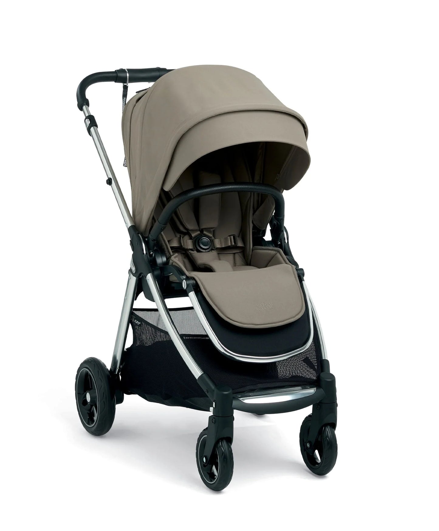 Flip XT³ Pushchair