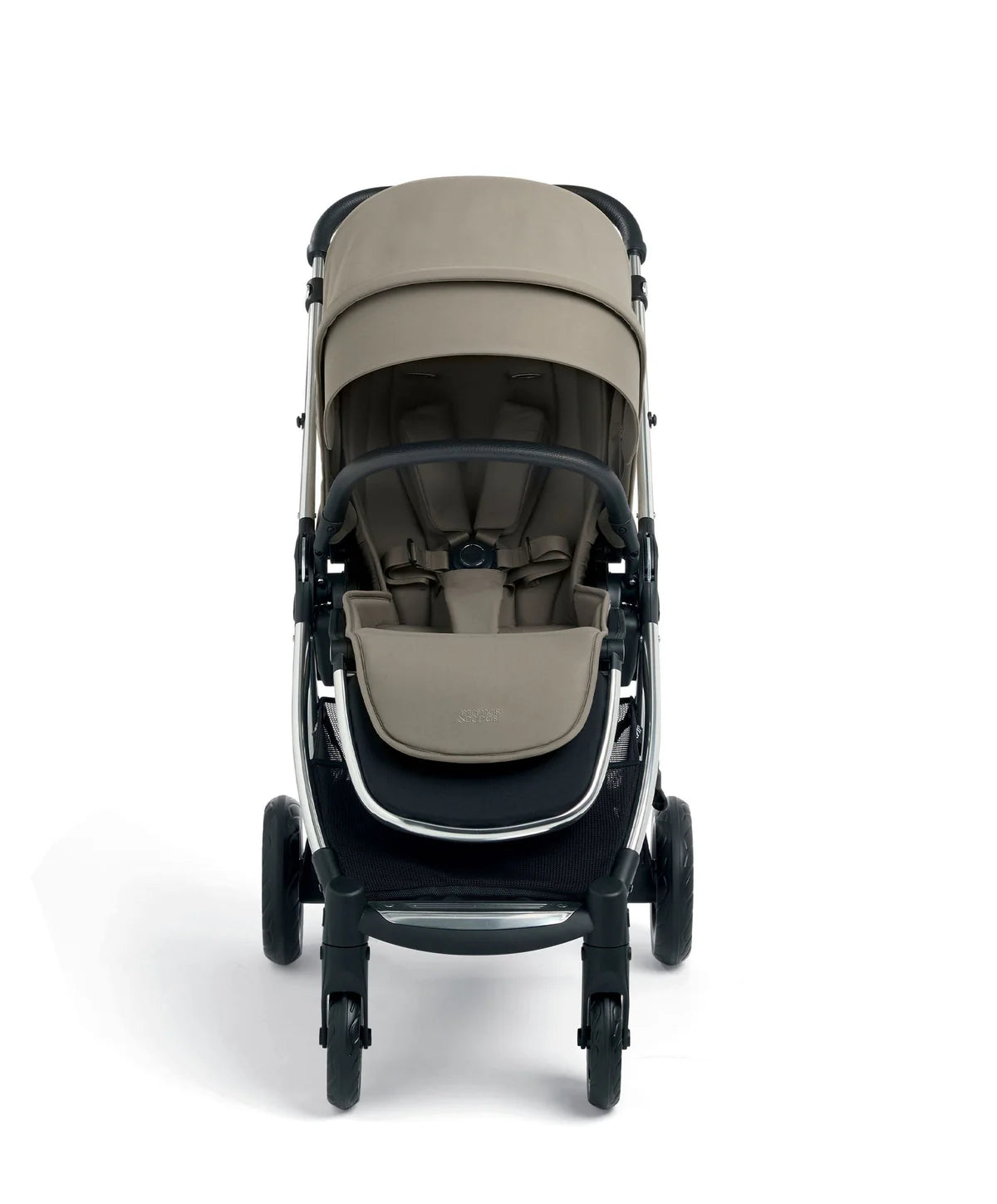 Flip XT³ Pushchair