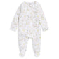 Mamas & Papas Floral Sleepsuit | Mamas & Papas, Babies, Nursing, Sleepsuit