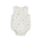 Mamas & Papas Floral Towelling Bodysuit | Mamas & Papas, Babies, Nursing, Bodysuit
